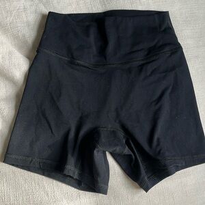 Monday Active Shorts by Monday Swimwear (Size Small)